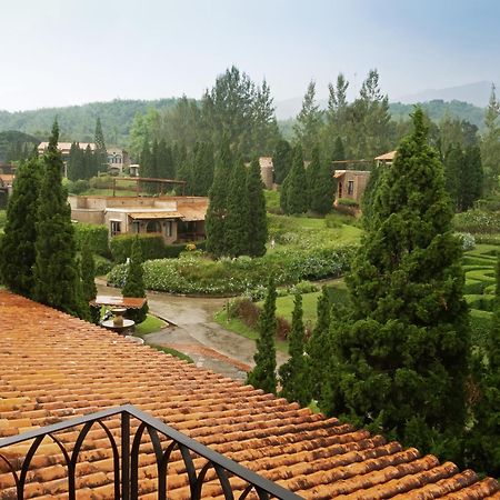 La Toscana Suan Phueng Buitenkant foto