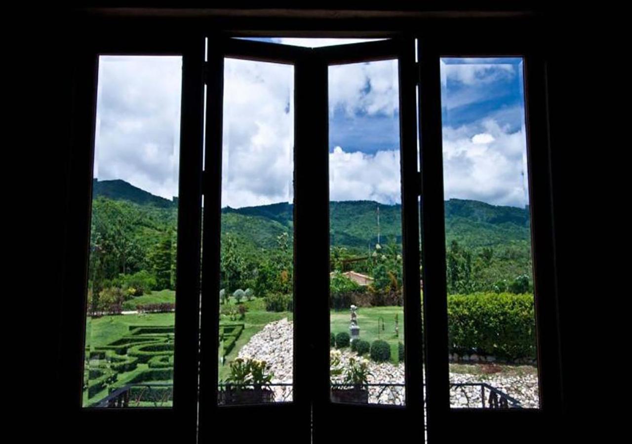 La Toscana Suan Phueng Buitenkant foto