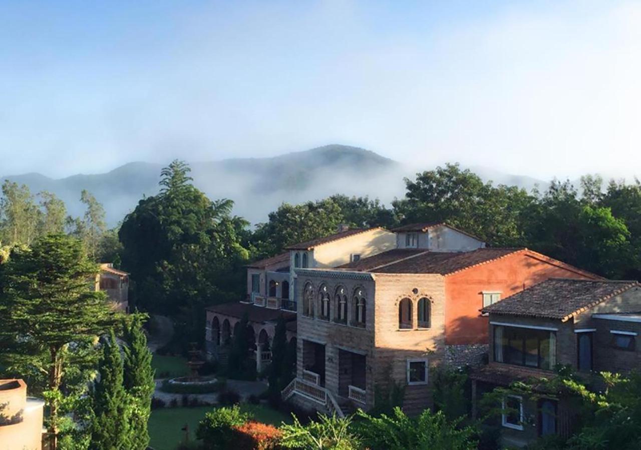 La Toscana Suan Phueng Buitenkant foto