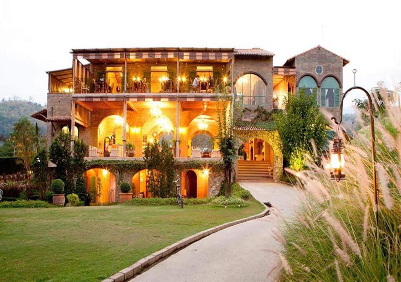 La Toscana Suan Phueng Buitenkant foto