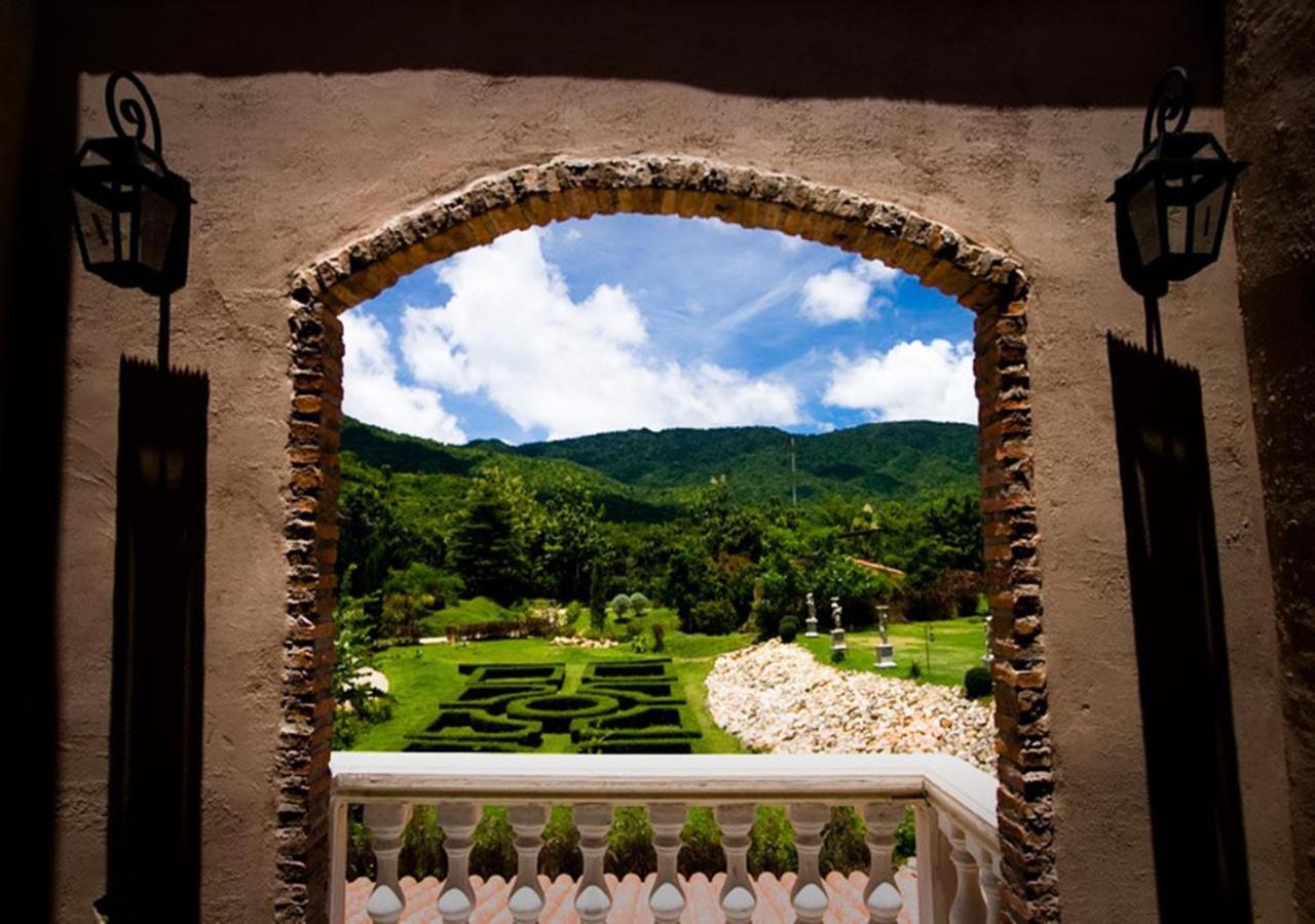 La Toscana Suan Phueng Buitenkant foto