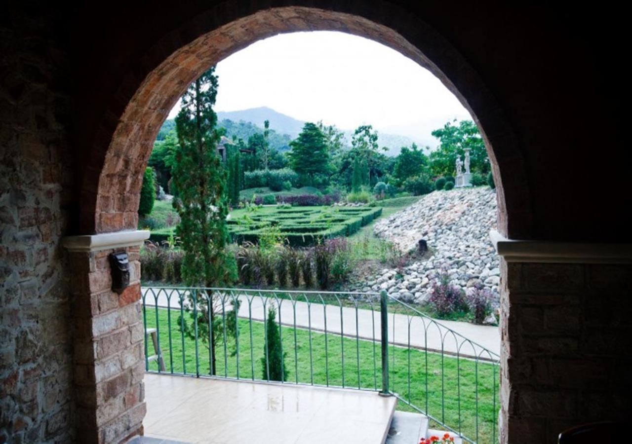 La Toscana Suan Phueng Buitenkant foto