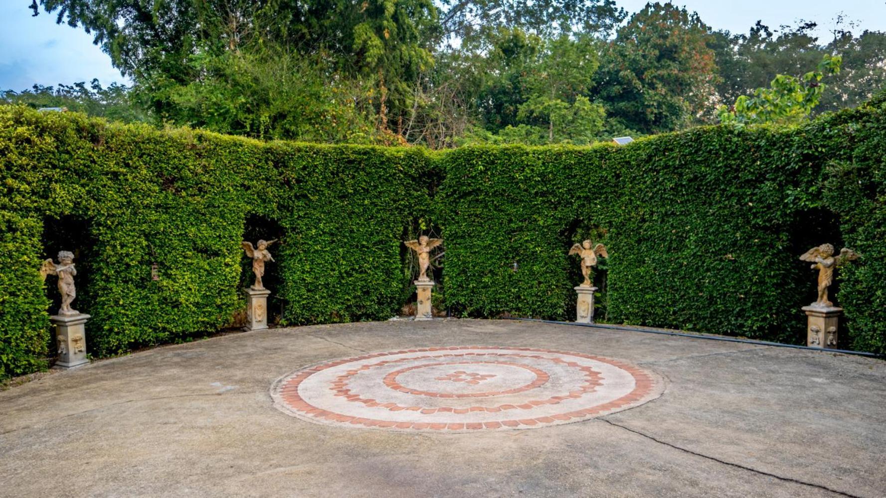 La Toscana Suan Phueng Buitenkant foto